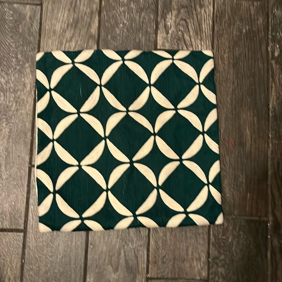 West Elm Other - West Elm Pillow Cover